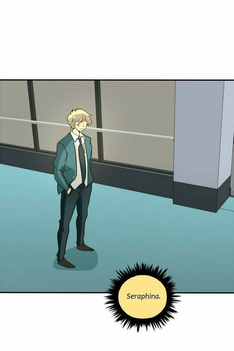 Đọc truyện Thế giới không hoàn hảo - Chap 146