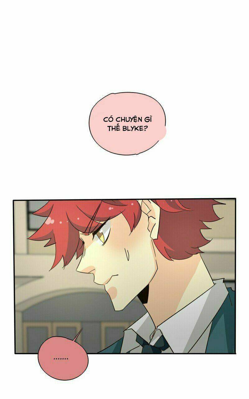 Đọc truyện Thế giới không hoàn hảo - Chap 146
