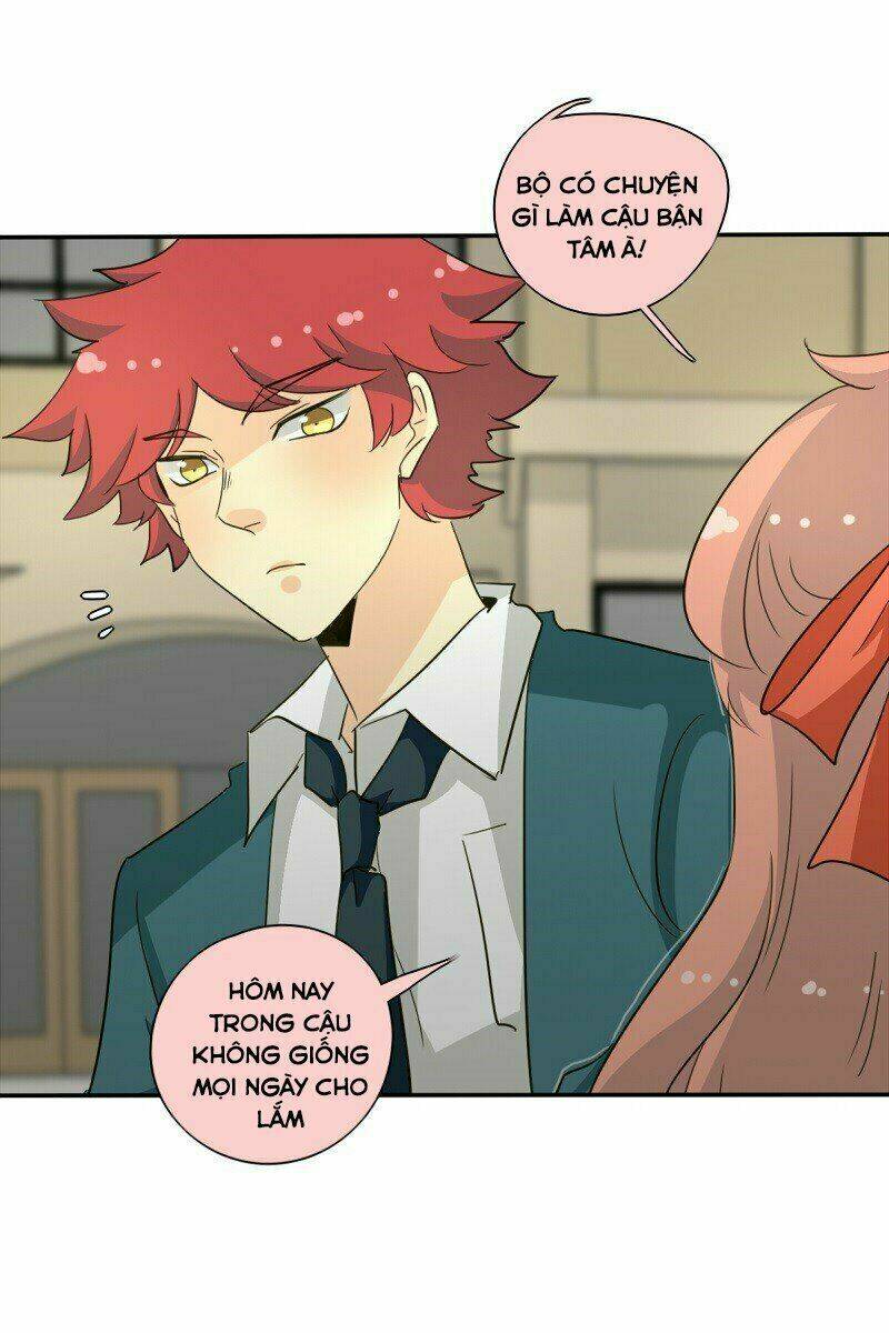 Đọc truyện Thế giới không hoàn hảo - Chap 146