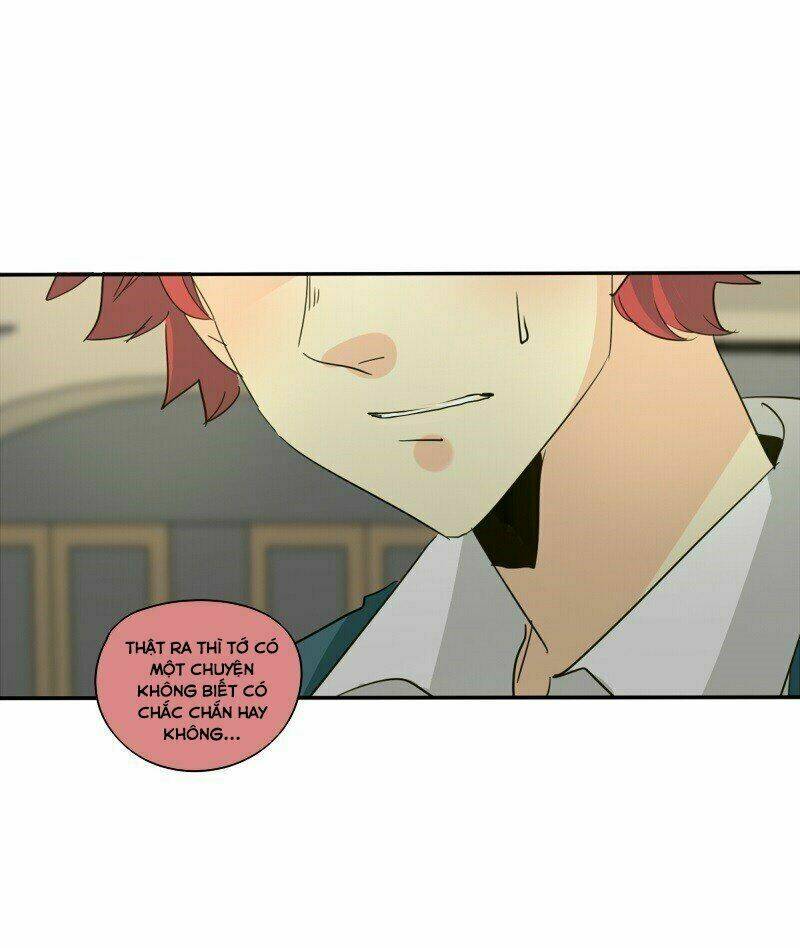 Đọc truyện Thế giới không hoàn hảo - Chap 146