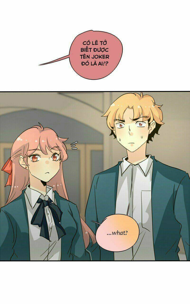 Đọc truyện Thế giới không hoàn hảo - Chap 146