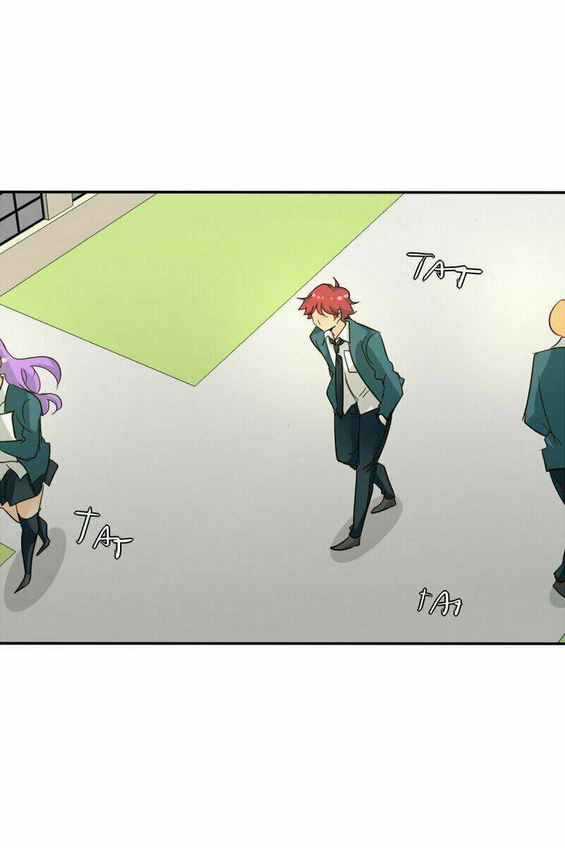 Đọc truyện Thế giới không hoàn hảo - Chap 146