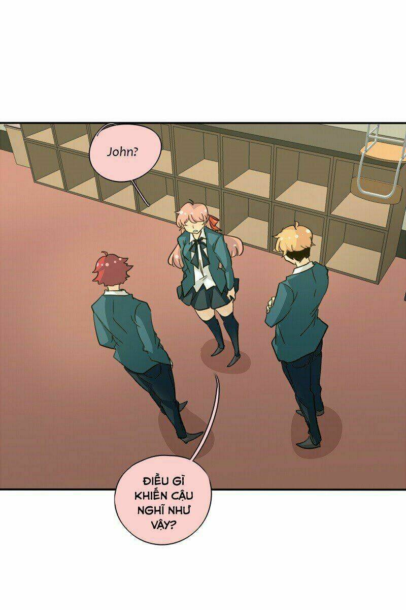 Đọc truyện Thế giới không hoàn hảo - Chap 146