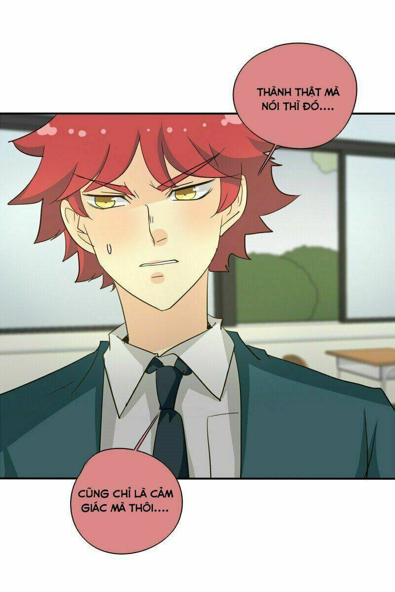 Đọc truyện Thế giới không hoàn hảo - Chap 146
