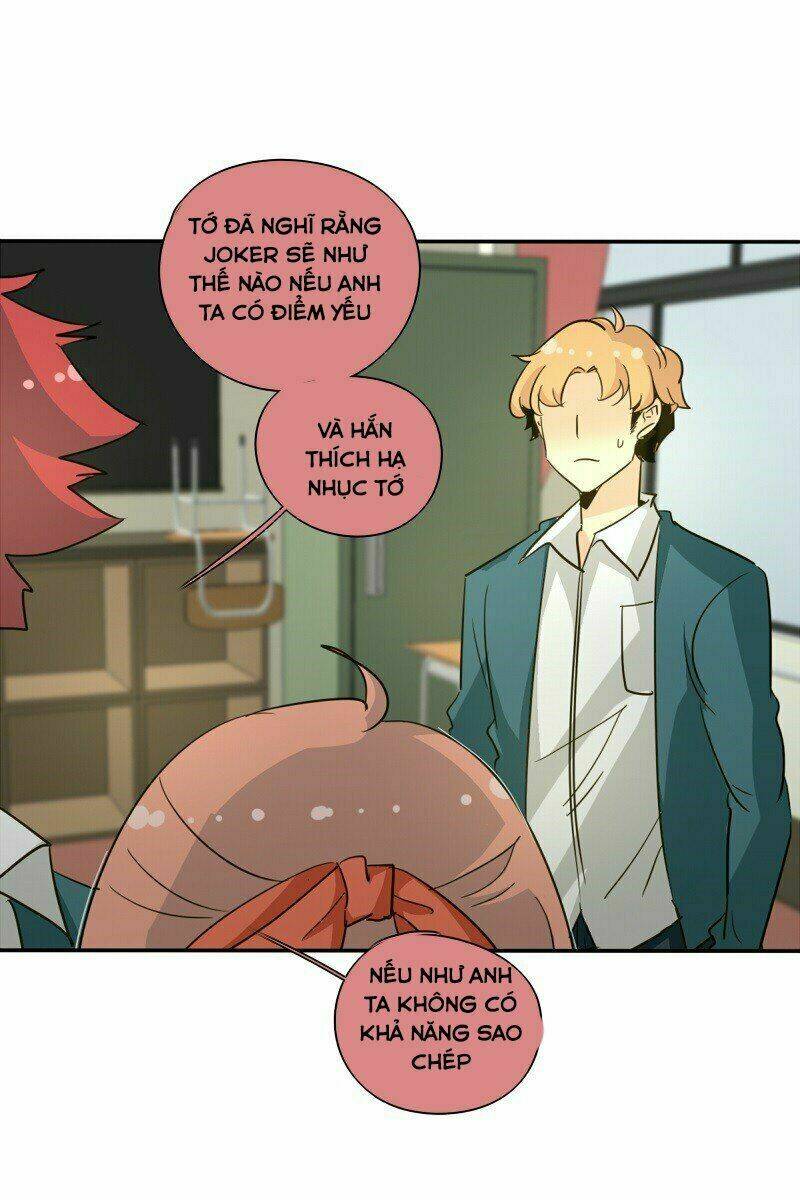 Đọc truyện Thế giới không hoàn hảo - Chap 146