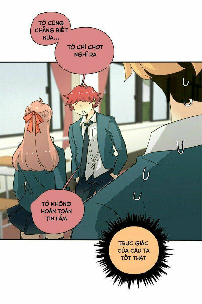 Đọc truyện Thế giới không hoàn hảo - Chap 146