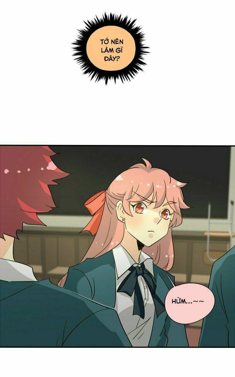 Đọc truyện Thế giới không hoàn hảo - Chap 146