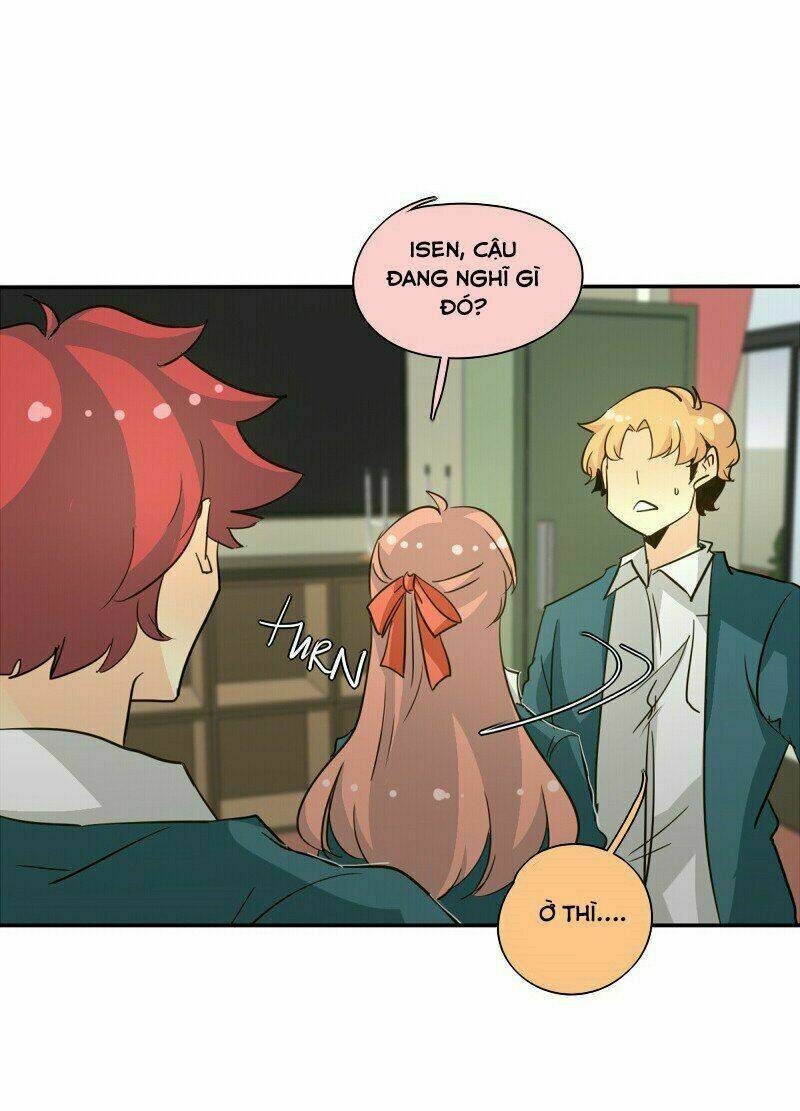 Đọc truyện Thế giới không hoàn hảo - Chap 146