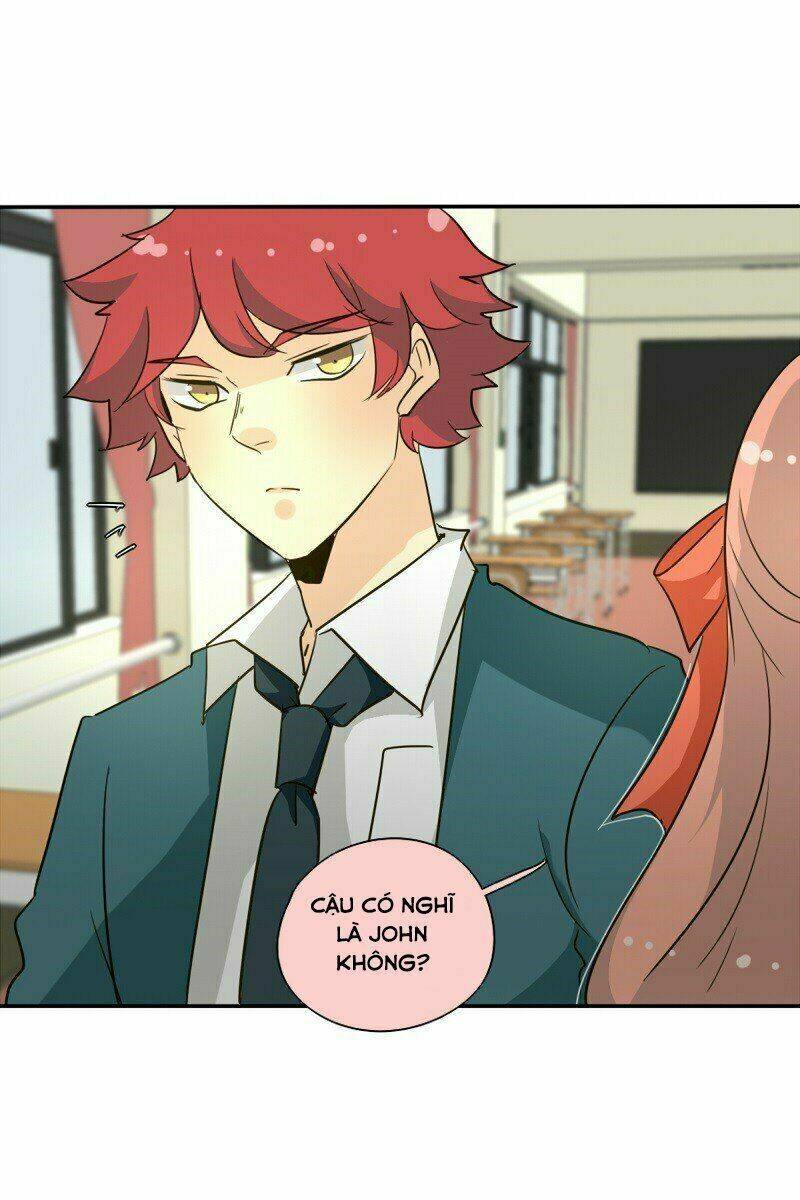Đọc truyện Thế giới không hoàn hảo - Chap 146