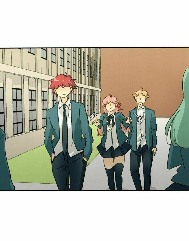 Đọc truyện Thế giới không hoàn hảo - Chap 146