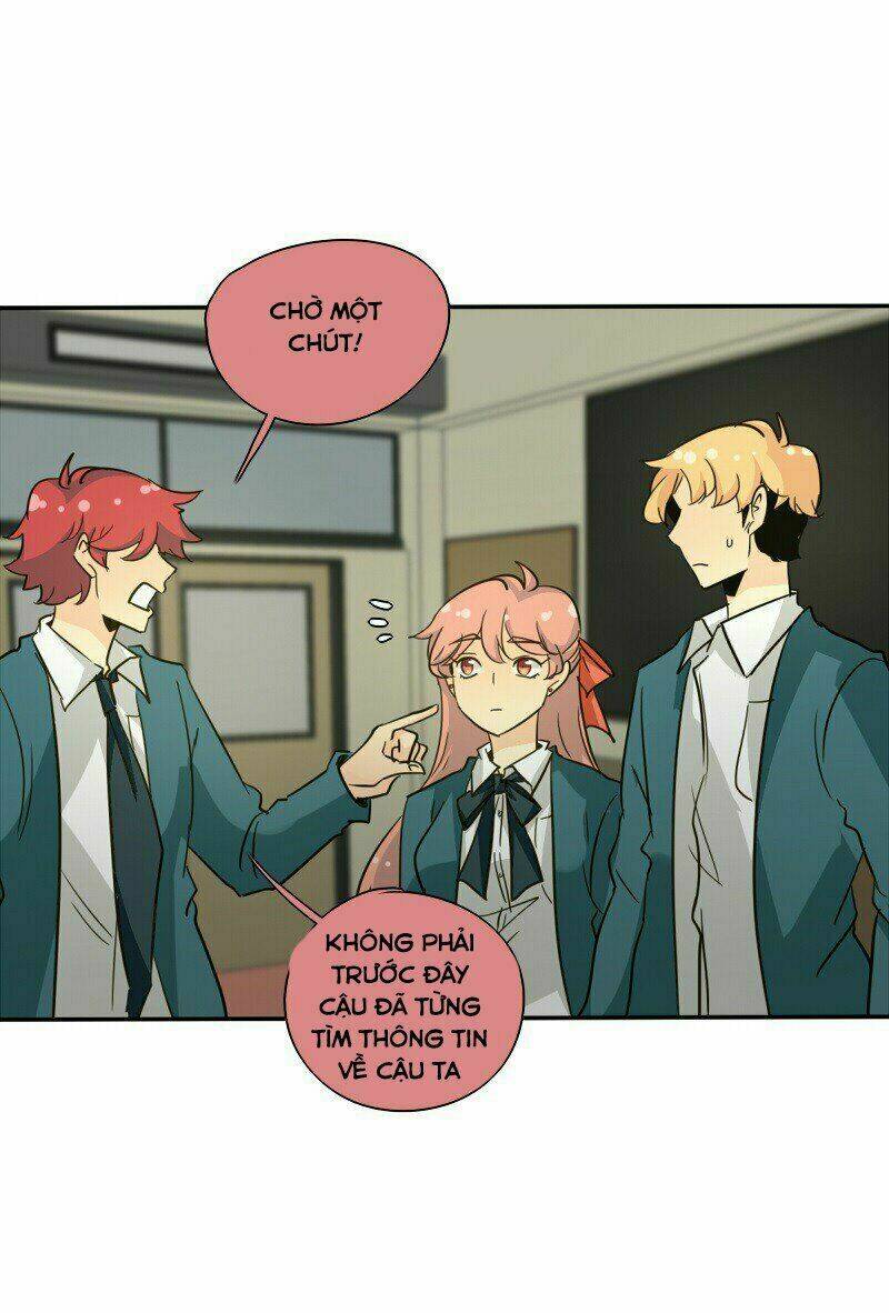 Đọc truyện Thế giới không hoàn hảo - Chap 146