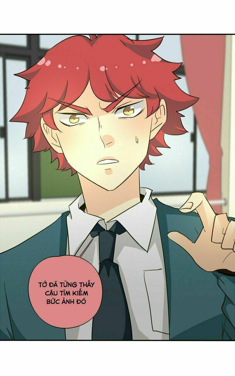 Đọc truyện Thế giới không hoàn hảo - Chap 146