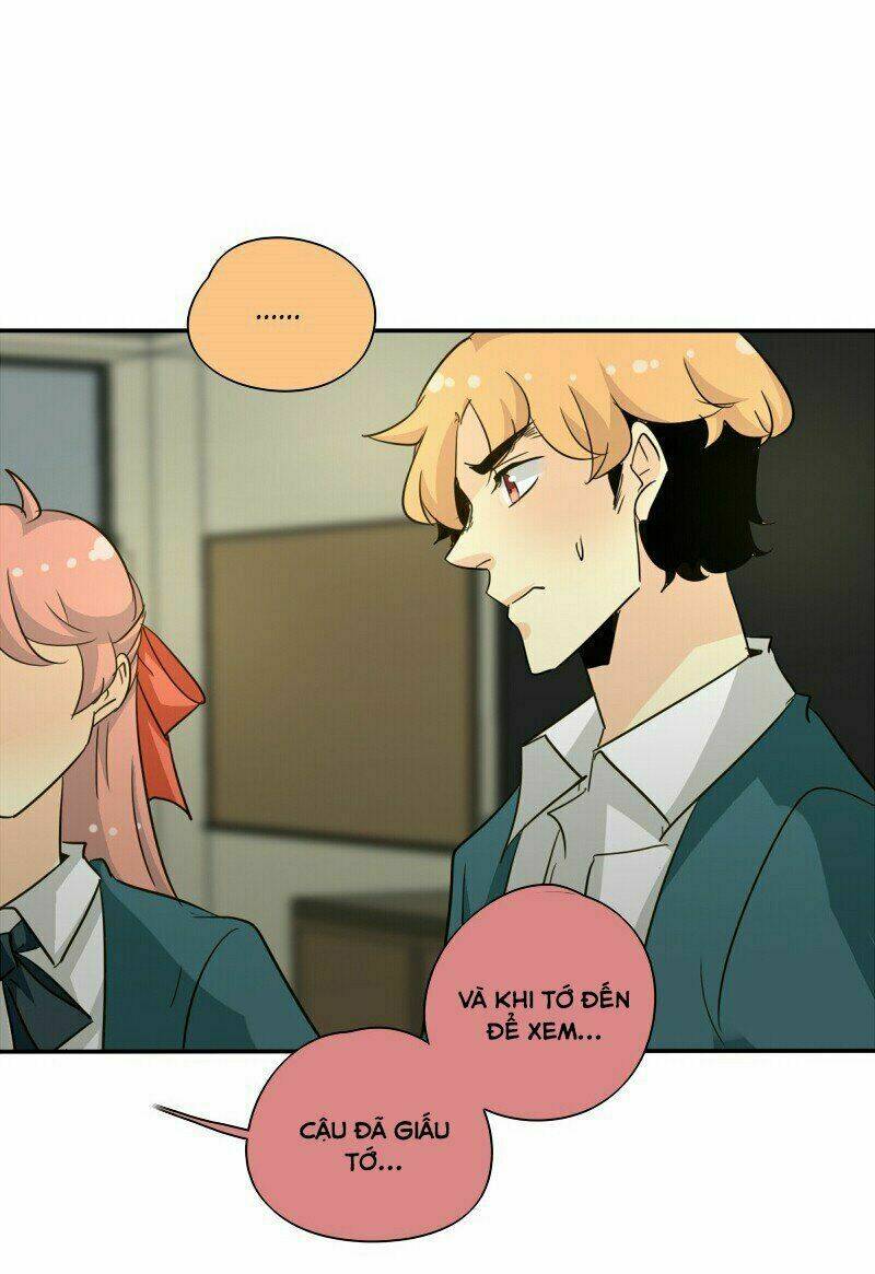 Đọc truyện Thế giới không hoàn hảo - Chap 146
