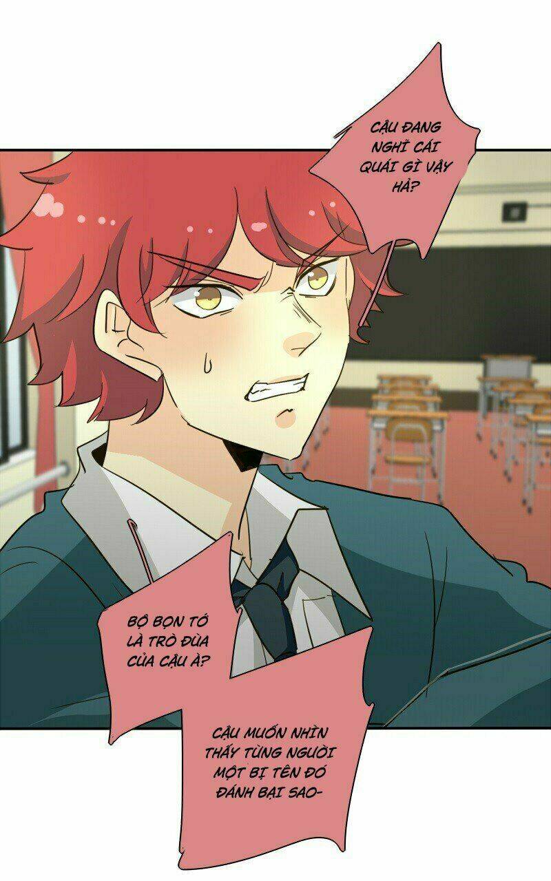 Đọc truyện Thế giới không hoàn hảo - Chap 146