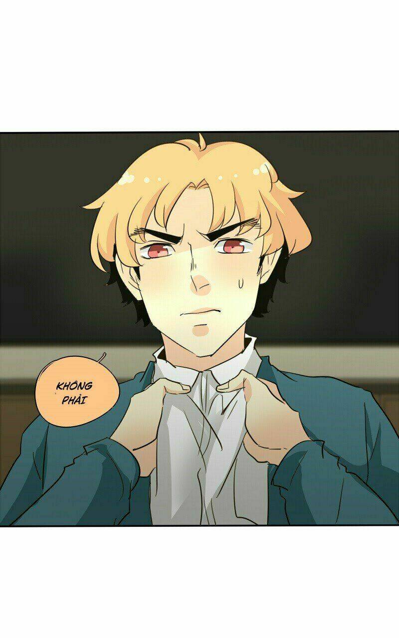 Đọc truyện Thế giới không hoàn hảo - Chap 146