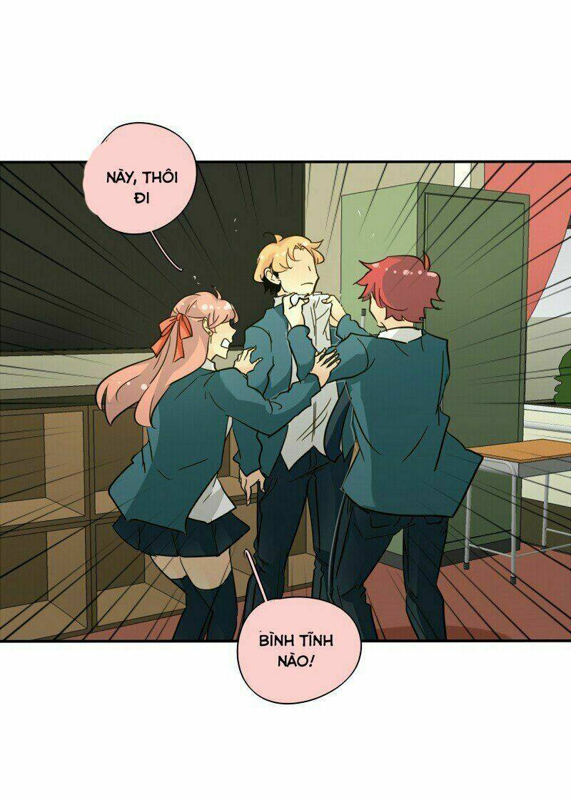 Đọc truyện Thế giới không hoàn hảo - Chap 146