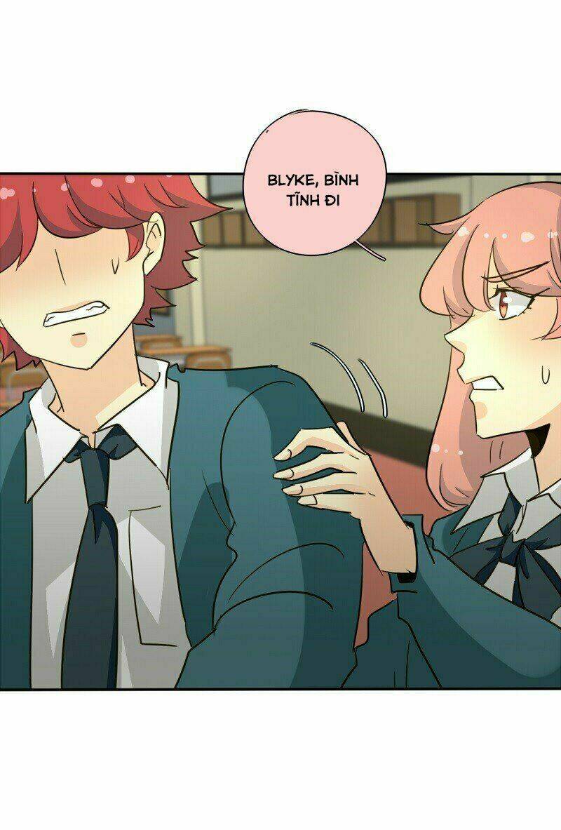 Đọc truyện Thế giới không hoàn hảo - Chap 146