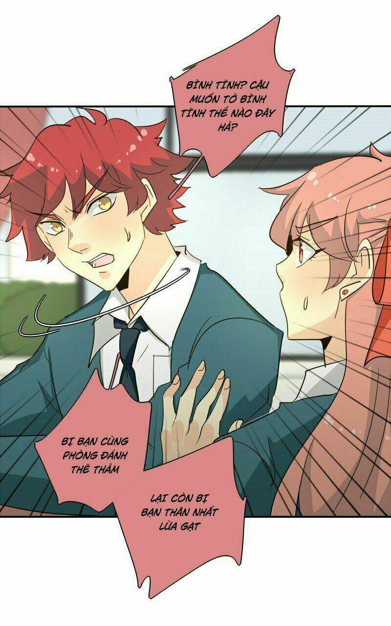 Đọc truyện Thế giới không hoàn hảo - Chap 146