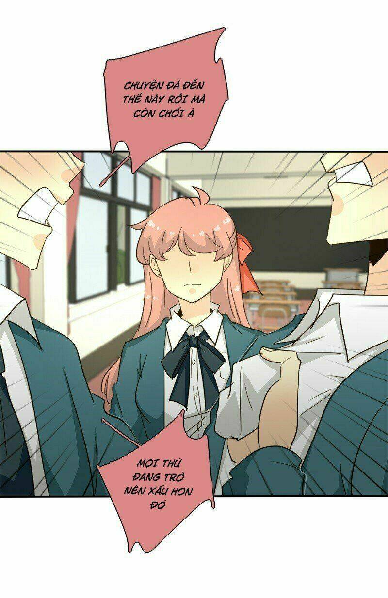 Đọc truyện Thế giới không hoàn hảo - Chap 146