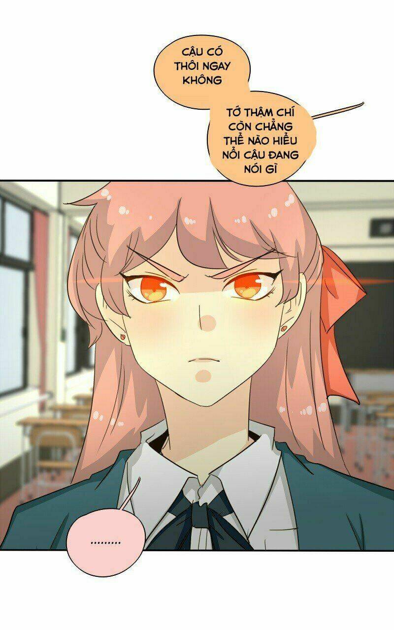 Đọc truyện Thế giới không hoàn hảo - Chap 146