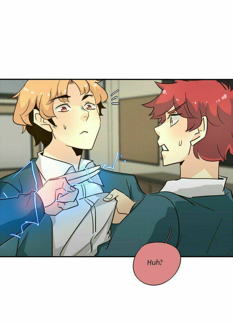 Đọc truyện Thế giới không hoàn hảo - Chap 146