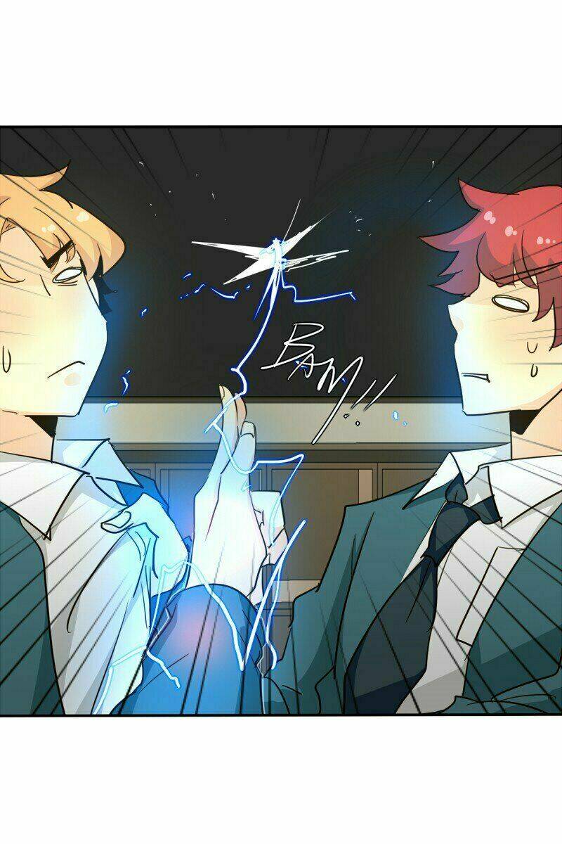 Đọc truyện Thế giới không hoàn hảo - Chap 146