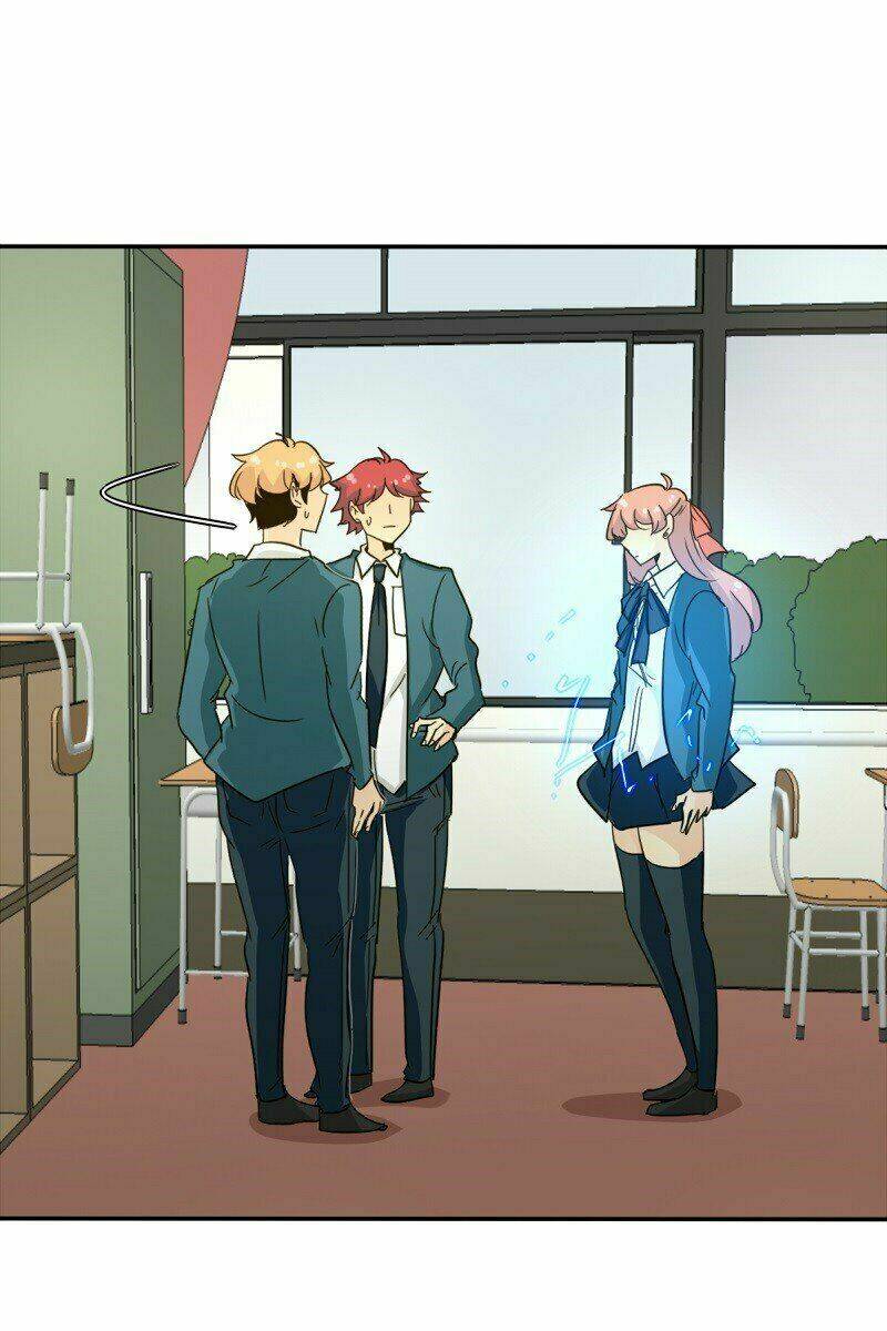 Đọc truyện Thế giới không hoàn hảo - Chap 146