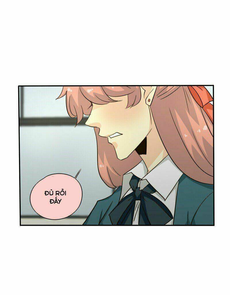 Đọc truyện Thế giới không hoàn hảo - Chap 146
