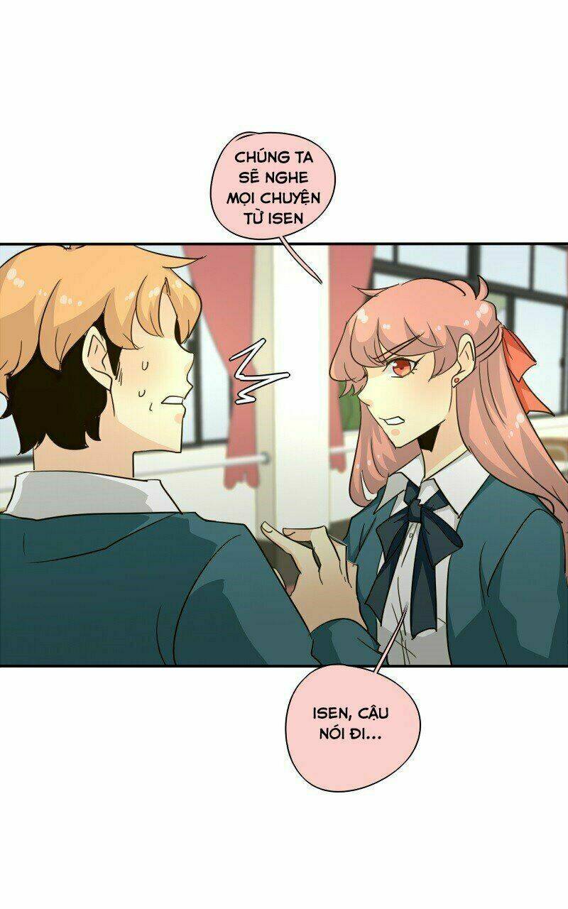 Đọc truyện Thế giới không hoàn hảo - Chap 146