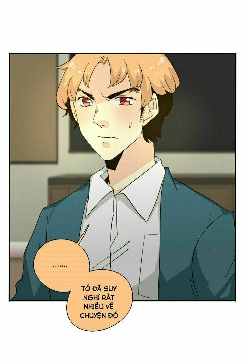 Đọc truyện Thế giới không hoàn hảo - Chap 146