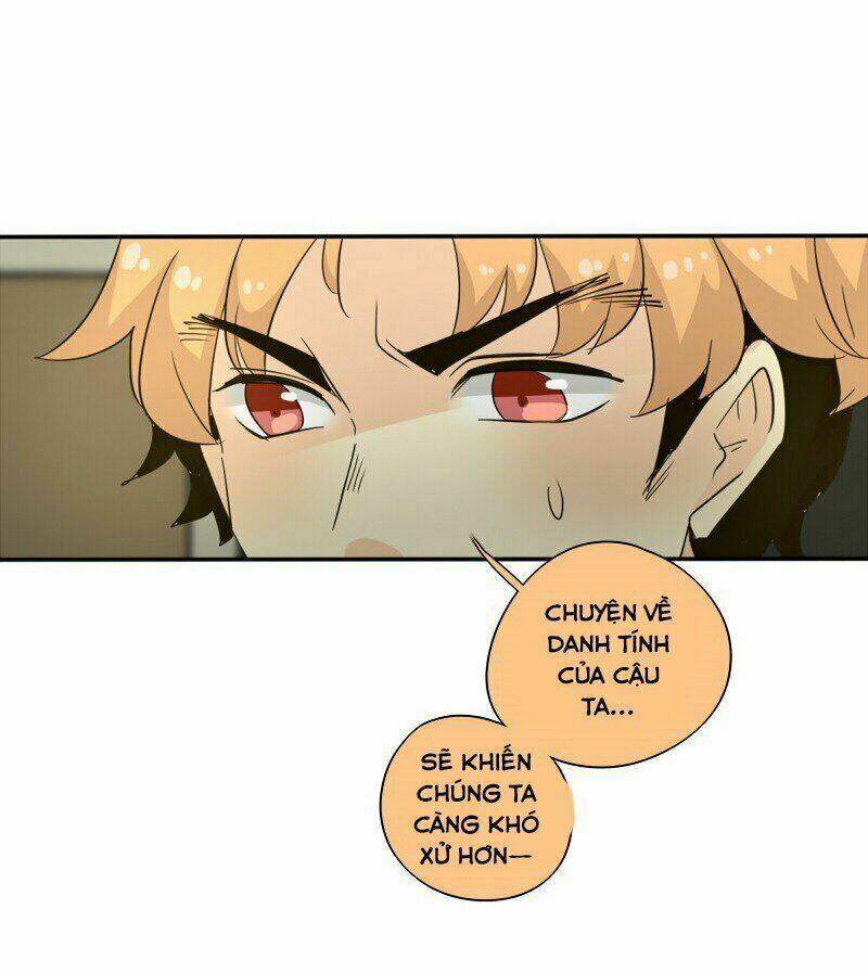 Đọc truyện Thế giới không hoàn hảo - Chap 146