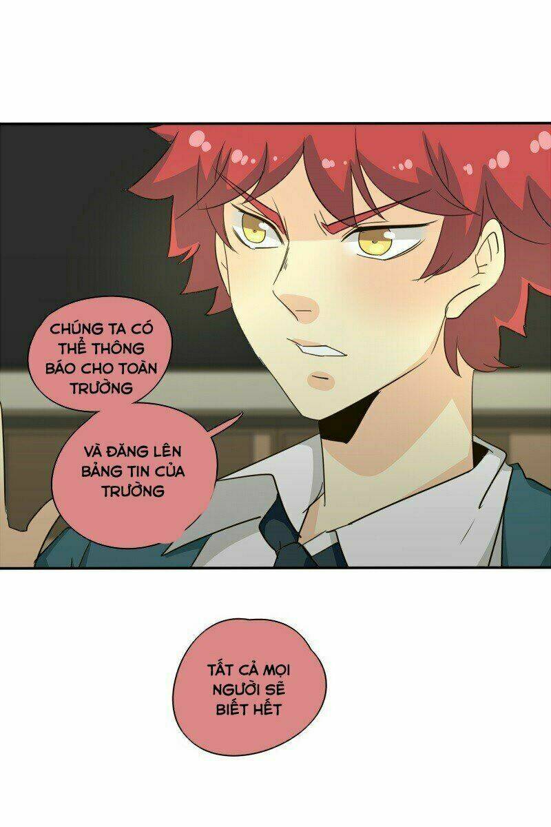 Đọc truyện Thế giới không hoàn hảo - Chap 146