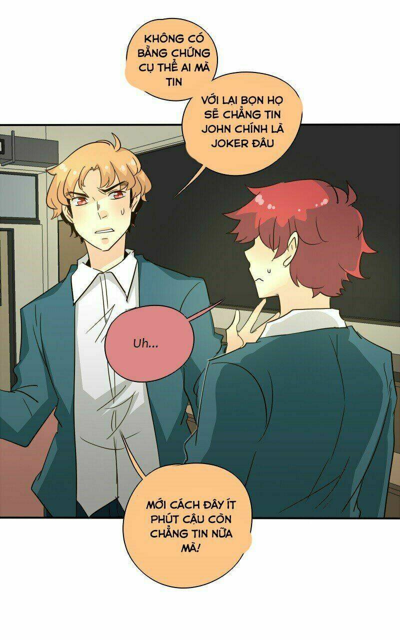 Đọc truyện Thế giới không hoàn hảo - Chap 146