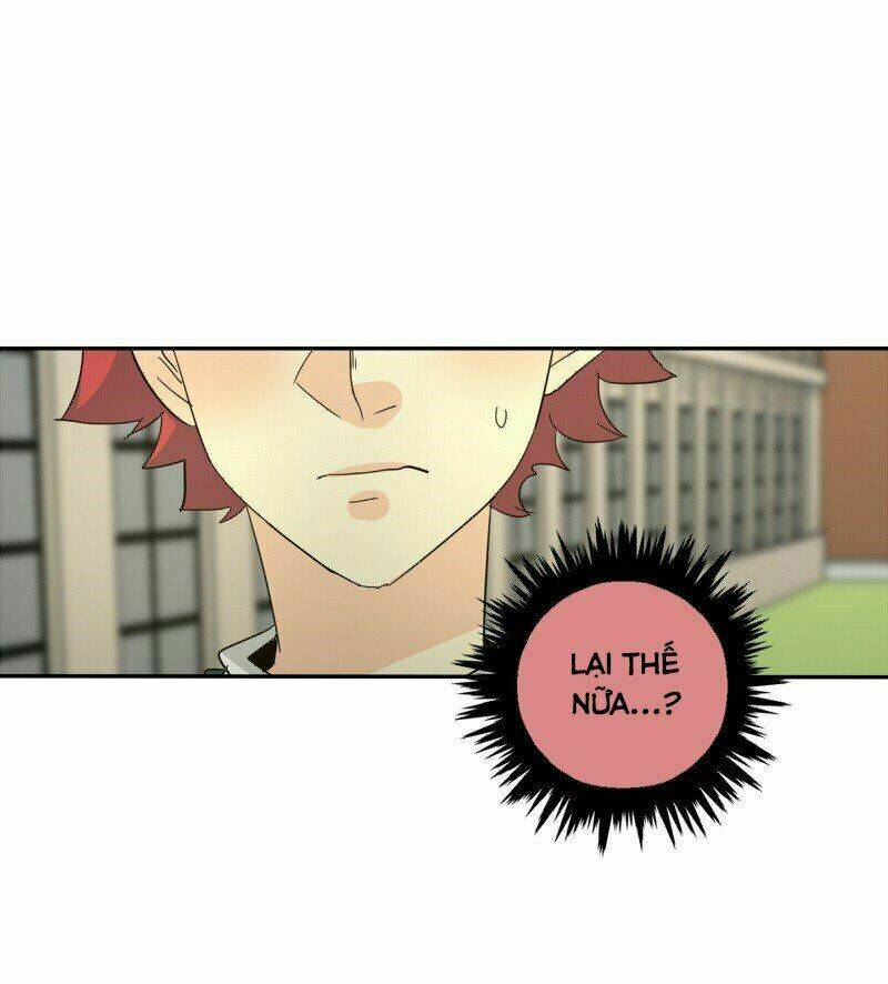 Đọc truyện Thế giới không hoàn hảo - Chap 146