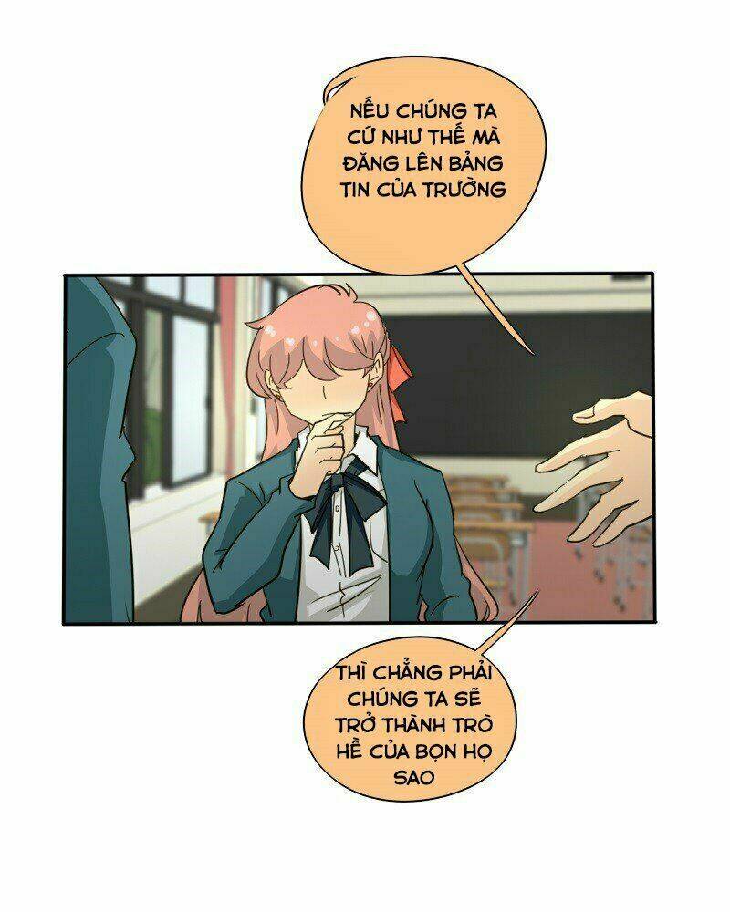 Đọc truyện Thế giới không hoàn hảo - Chap 146