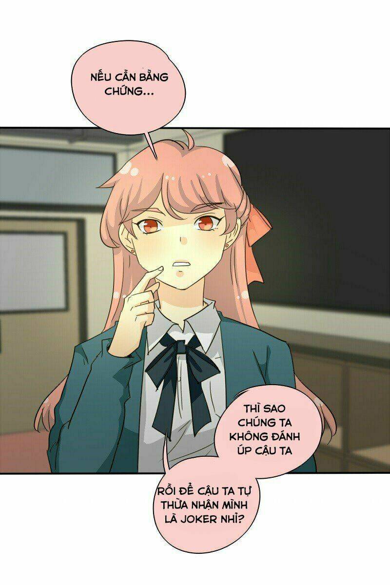 Đọc truyện Thế giới không hoàn hảo - Chap 146