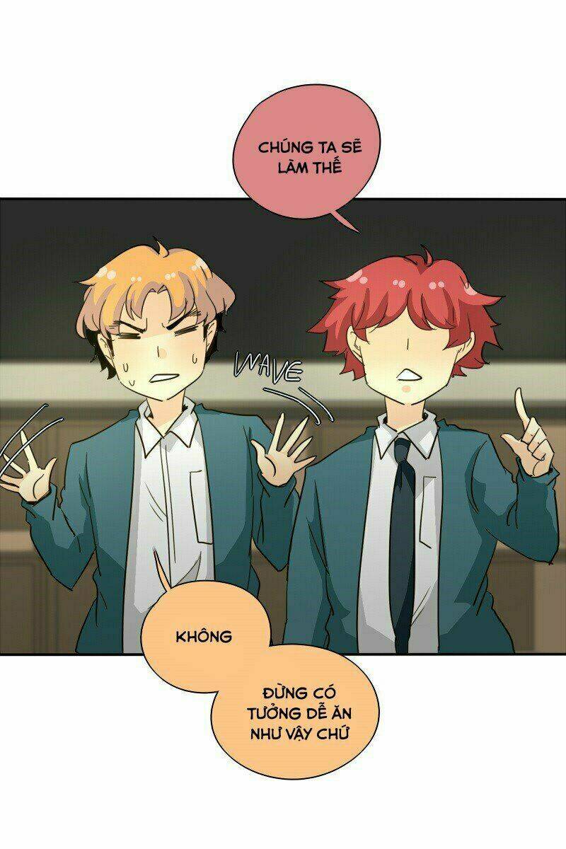 Đọc truyện Thế giới không hoàn hảo - Chap 146