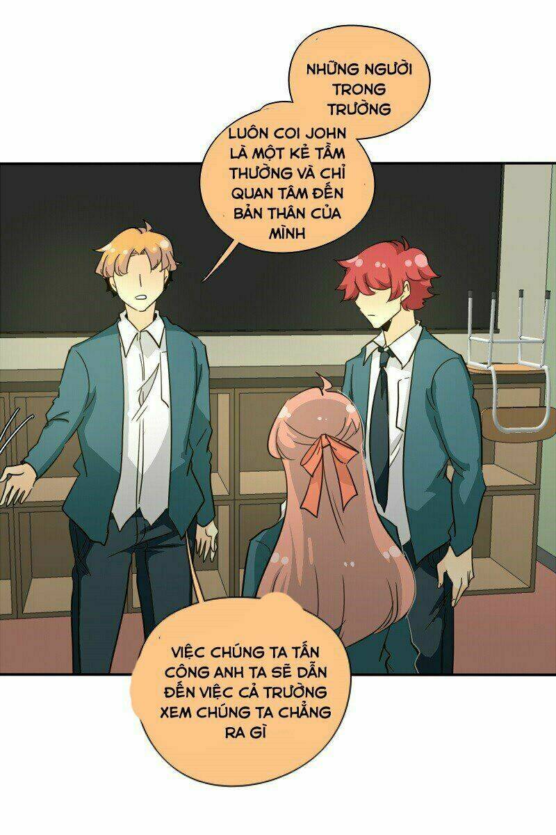 Đọc truyện Thế giới không hoàn hảo - Chap 146