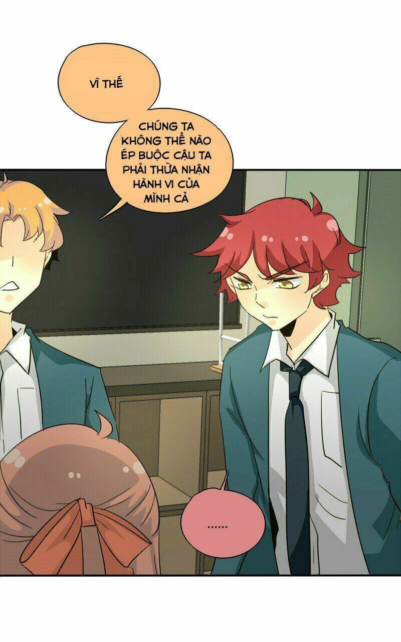 Đọc truyện Thế giới không hoàn hảo - Chap 146