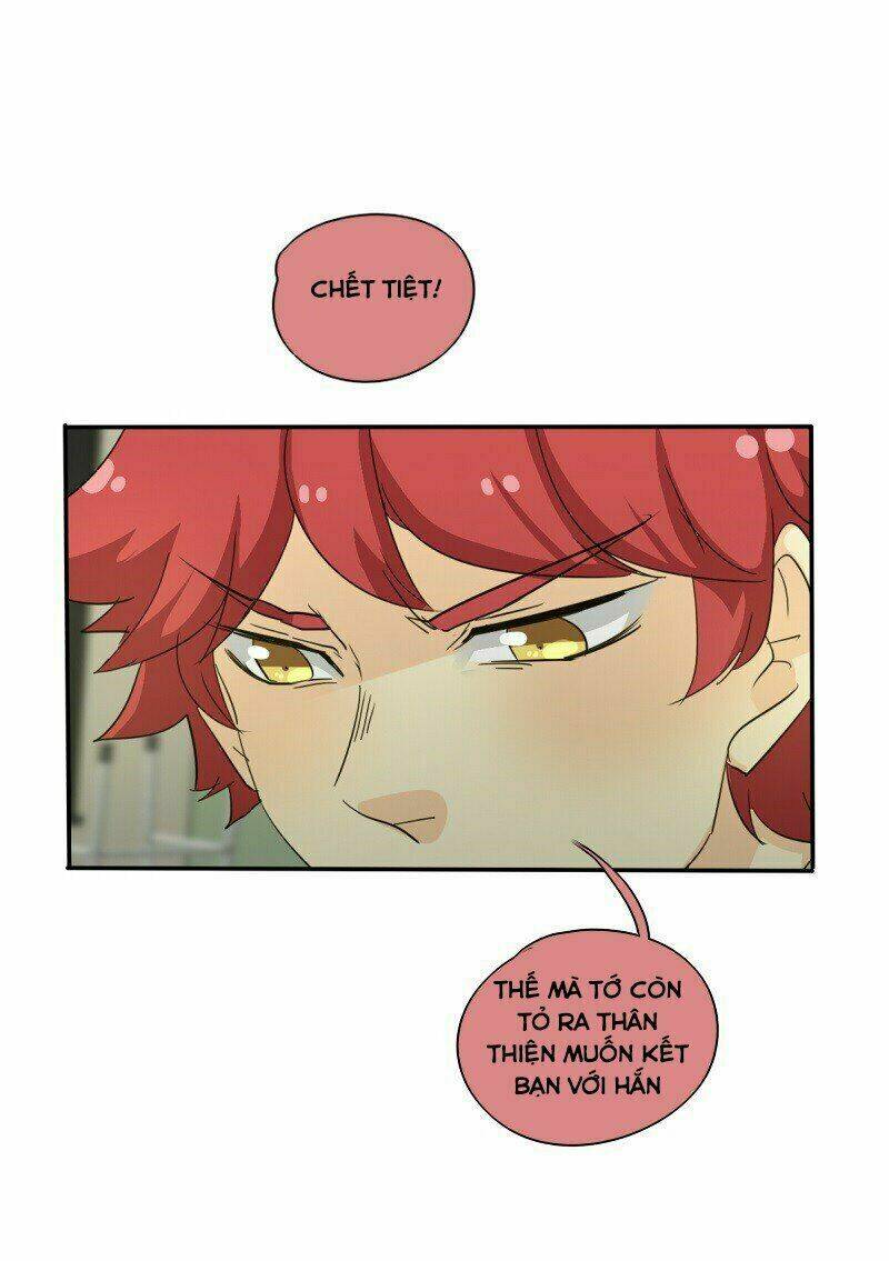 Đọc truyện Thế giới không hoàn hảo - Chap 146