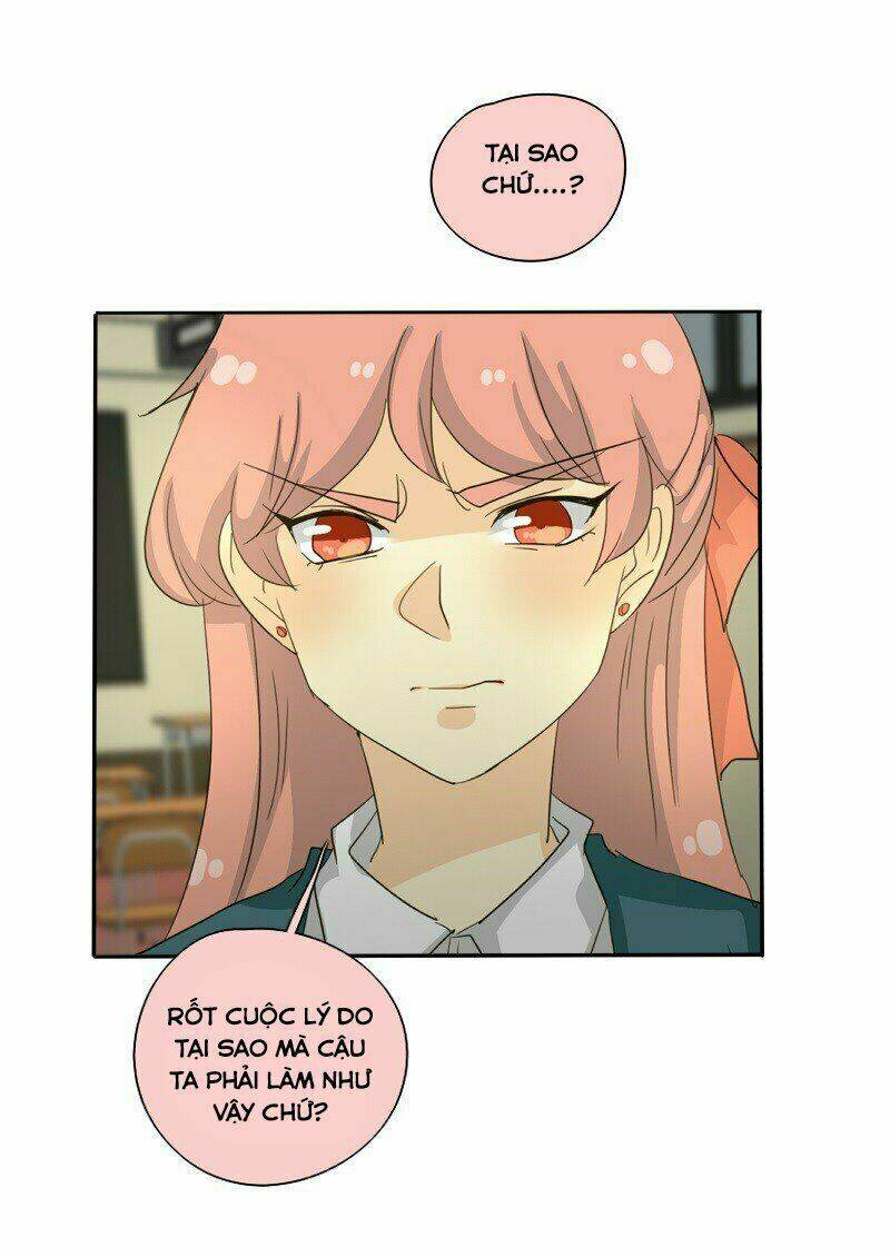 Đọc truyện Thế giới không hoàn hảo - Chap 146