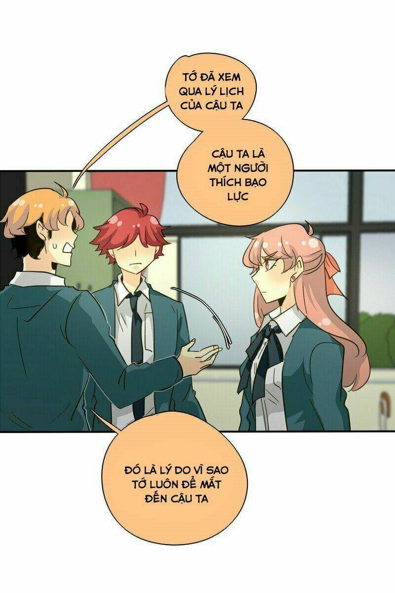 Đọc truyện Thế giới không hoàn hảo - Chap 146