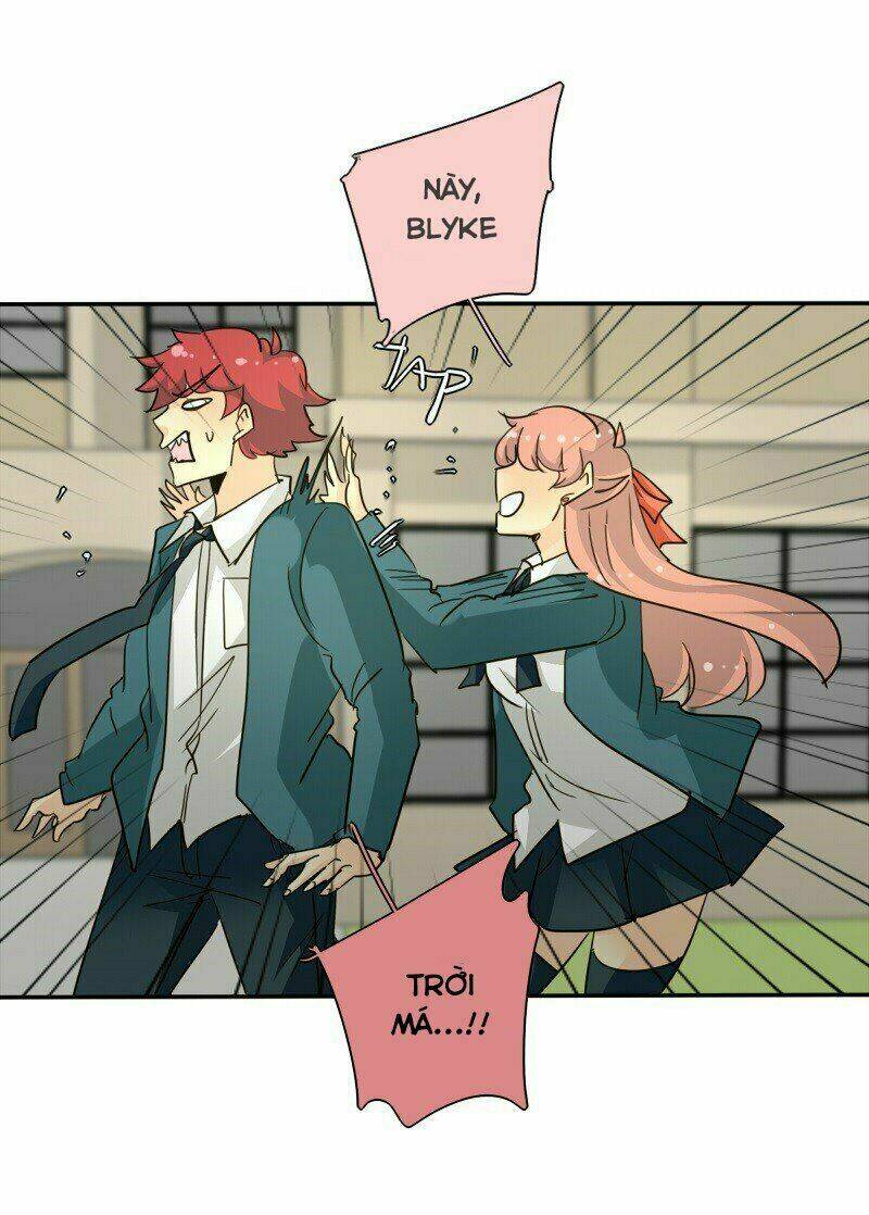Đọc truyện Thế giới không hoàn hảo - Chap 146