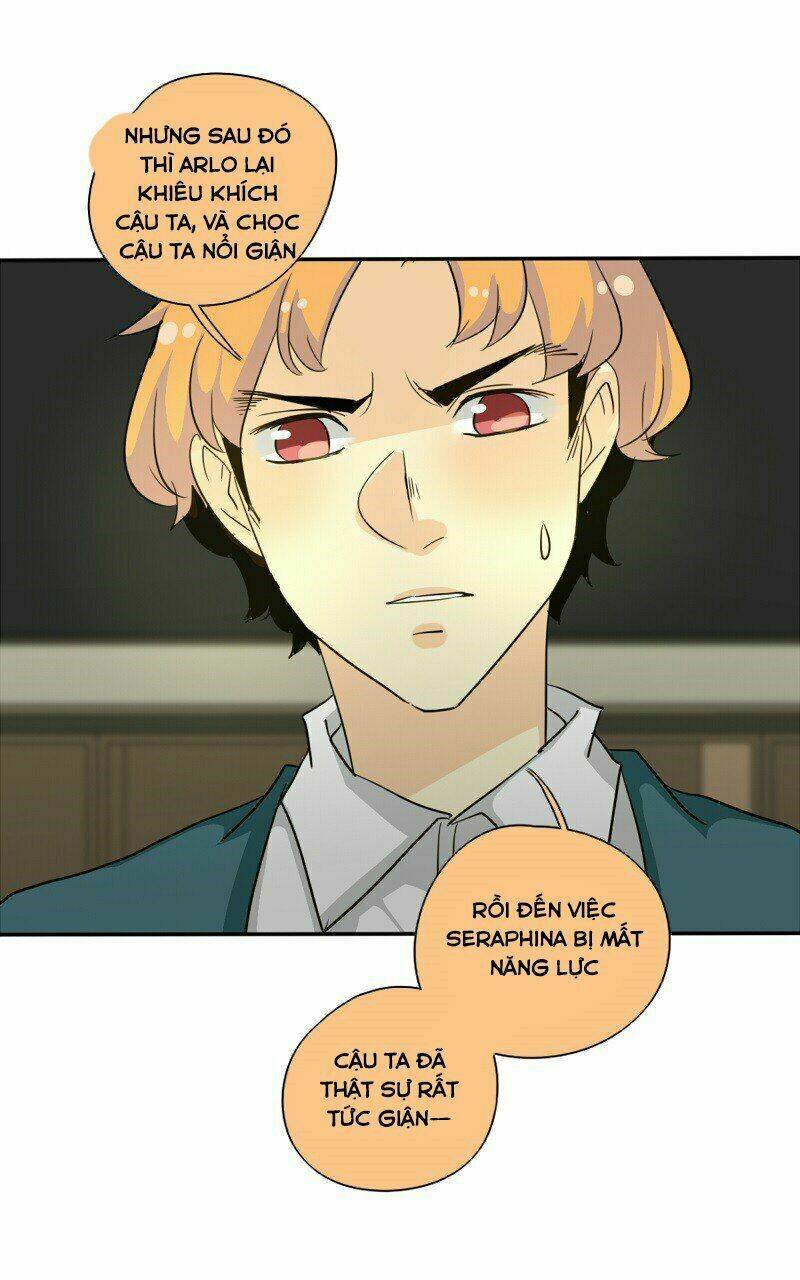 Đọc truyện Thế giới không hoàn hảo - Chap 146