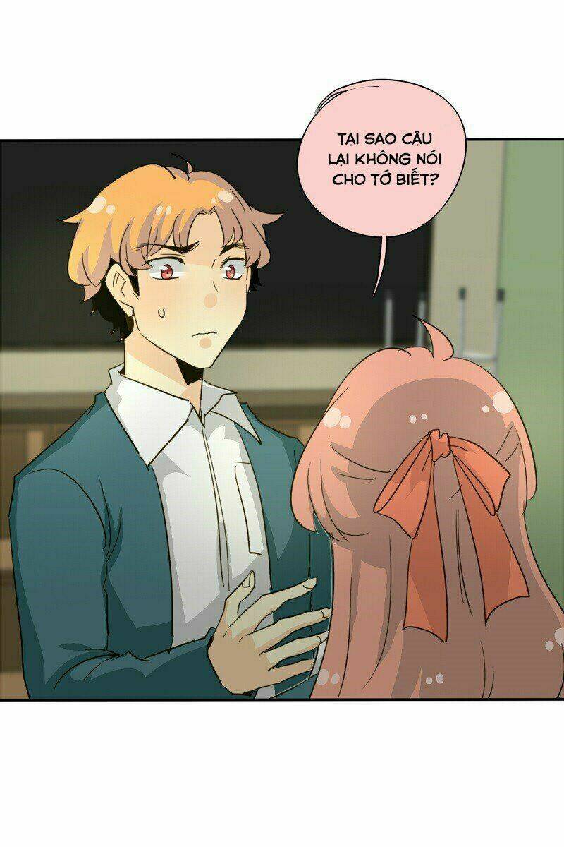 Đọc truyện Thế giới không hoàn hảo - Chap 146