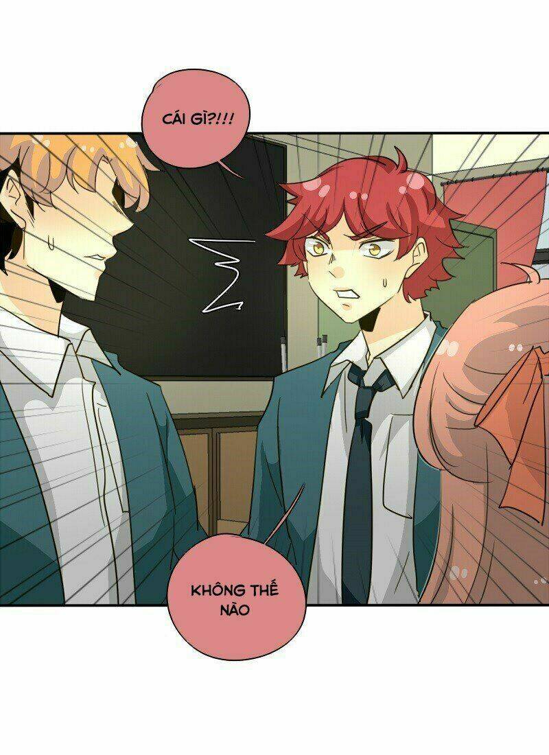 Đọc truyện Thế giới không hoàn hảo - Chap 146