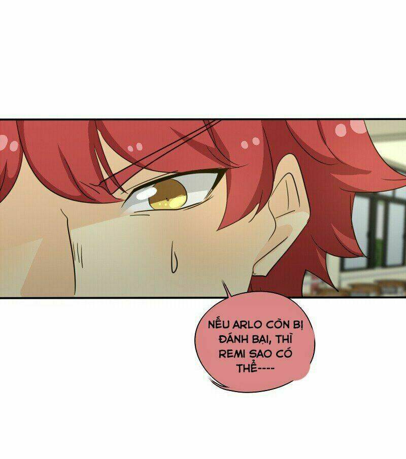 Đọc truyện Thế giới không hoàn hảo - Chap 146