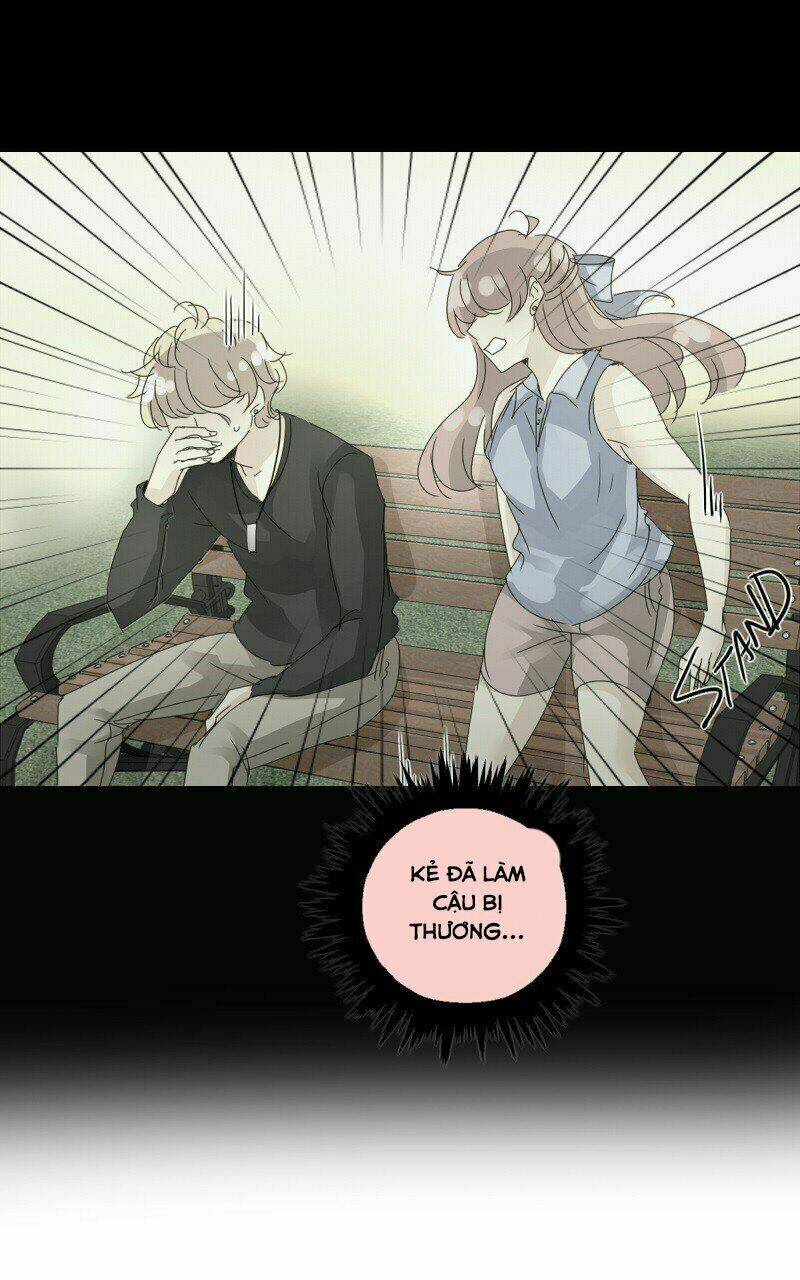 Đọc truyện Thế giới không hoàn hảo - Chap 146