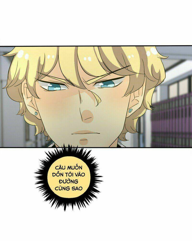 Đọc truyện Thế giới không hoàn hảo - Chap 146