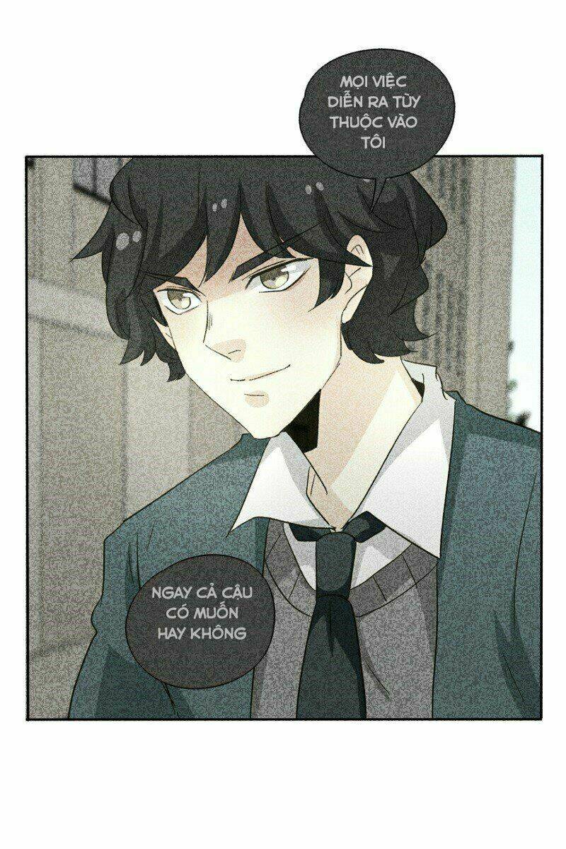 Đọc truyện Thế giới không hoàn hảo - Chap 146